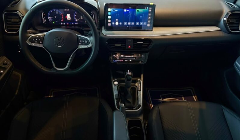 VOLKSWAGEN TERA 1.0 170 TSI HIGH AUTOMÁTICO – 2025 / 2026 total