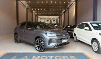 VOLKSWAGEN TERA 1.0 170 TSI HIGH AUTOMÁTICO – 2025 / 2026 total