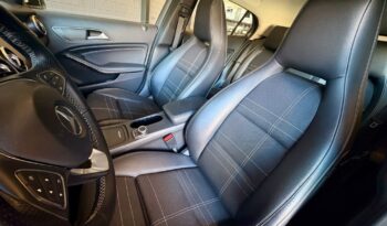 MERCEDES-BENZ GLA 200 1.6 CGI ADVANCE 16V TURBO FLEX 4P AUTOMÁTICO – 2016 / 2017 total