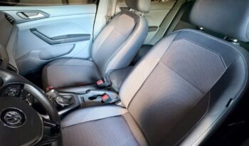 VOLKSWAGEN T-CROSS 1.0 200 TSI TOTAL FLEX AUTOMÁTICO – 2019 / 2020 total