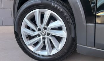 VOLKSWAGEN T-CROSS 1.0 200 TSI TOTAL FLEX AUTOMÁTICO – 2019 / 2020 total