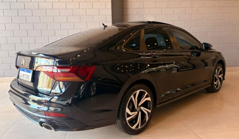 VOLKSWAGEN JETTA 2.0 350 TSI GASOLINA GLI DSG – 2024 / 2024 total