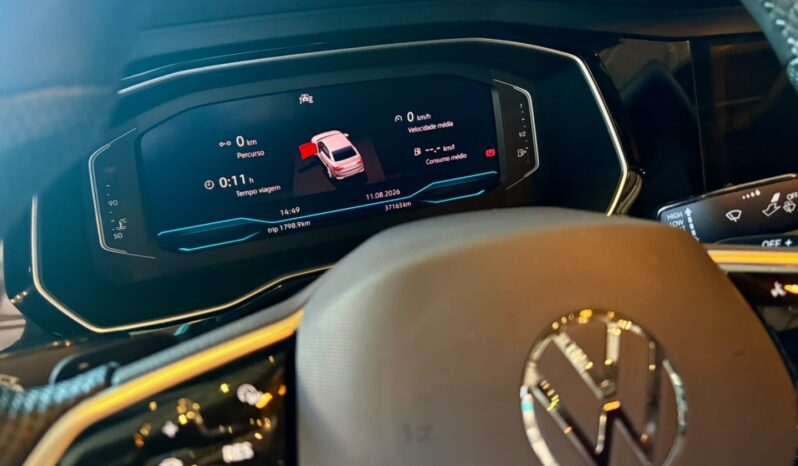 VOLKSWAGEN JETTA 2.0 350 TSI GASOLINA GLI DSG – 2024 / 2024 total