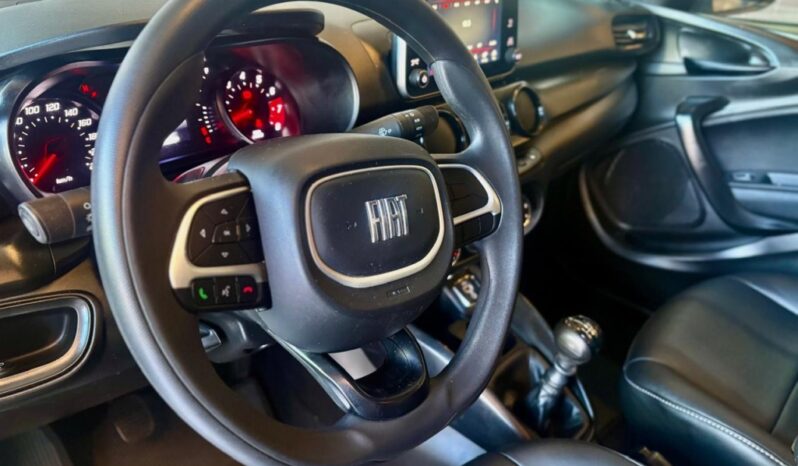 FIAT CRONOS 1.3 FIREFLY FLEX DRIVE MANUAL – 2024 / 2025 total