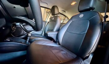 FIAT CRONOS 1.3 FIREFLY FLEX DRIVE MANUAL – 2024 / 2025 total