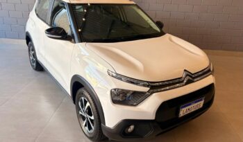CITROEN C3 1.6 16V FLEX FEEL PACK AT6 – 2022 / 2023 total
