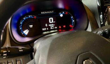 RENAULT KWID 1.0 12V SCE FLEX OUTSIDER MANUAL – 2023 / 2024 total