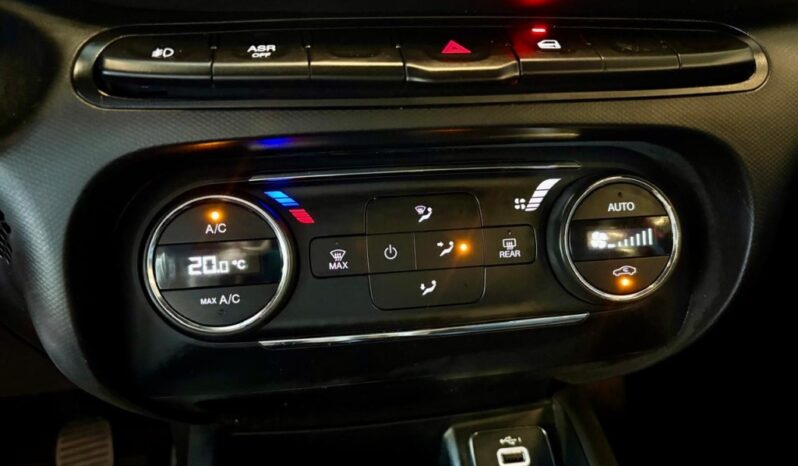 FIAT ARGO 1.0 FIREFLY FLEX DRIVE MANUAL – 2022 / 2022 total
