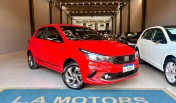 FIAT ARGO 1.0 FIREFLY FLEX DRIVE MANUAL – 2022 / 2022 total