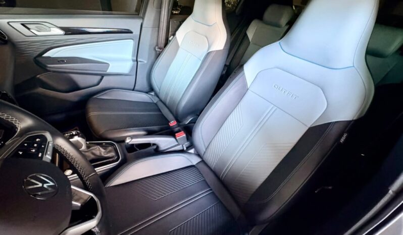 VOLKSWAGEN TERA 1.0 170 TSI HIGH AUTOMÁTICO – 2025 / 2026 total