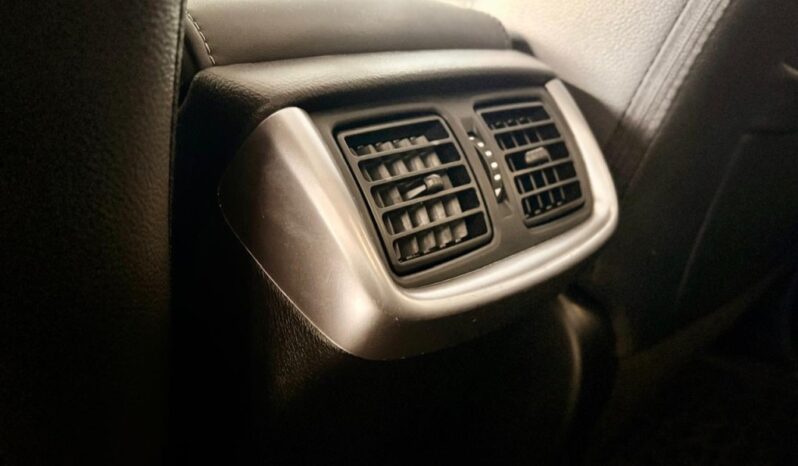 TOYOTA HILUX 2.8 D-4D TURBO DIESEL CD SRX 4X4 AUTOMÁTICO – 2022 / 2023 total