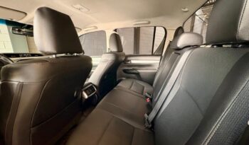 TOYOTA HILUX 2.8 D-4D TURBO DIESEL CD SRX 4X4 AUTOMÁTICO – 2022 / 2023 total