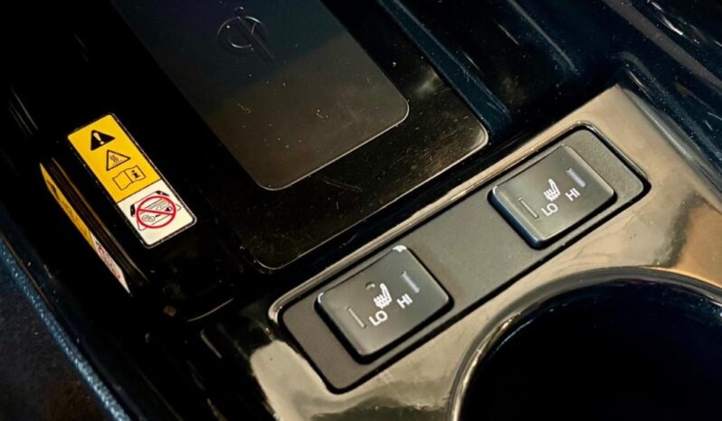 TOYOTA PRIUS 1.8 16V HÍBRIDO 4P AUTOMÁTICO – 2019 / 2019 total