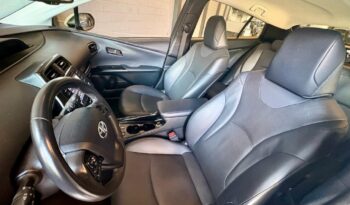 TOYOTA PRIUS 1.8 16V HÍBRIDO 4P AUTOMÁTICO – 2019 / 2019 total