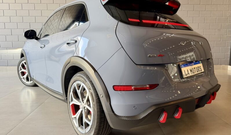 GWM ORA 03 63 KW ELÉTRICO GT – 2024 / 2024 total