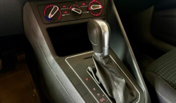 VOLKSWAGEN VIRTUS 1.0 200 TSI COMFORTLINE AUTOMÁTICO – 2021 / 2021 total