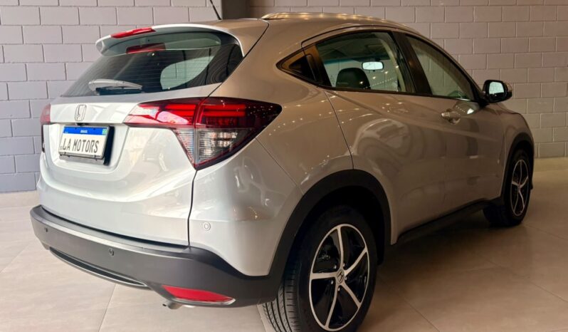 HONDA HR-V 1.8 16V FLEX EX 4P AUTOMÁTICO – 2019 / 2020 total
