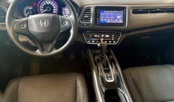 HONDA HR-V 1.8 16V FLEX EX 4P AUTOMÁTICO – 2019 / 2020 total