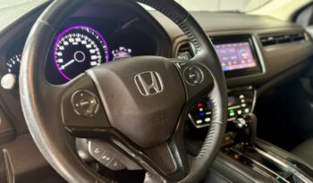 HONDA HR-V 1.8 16V FLEX EX 4P AUTOMÁTICO – 2019 / 2020 total