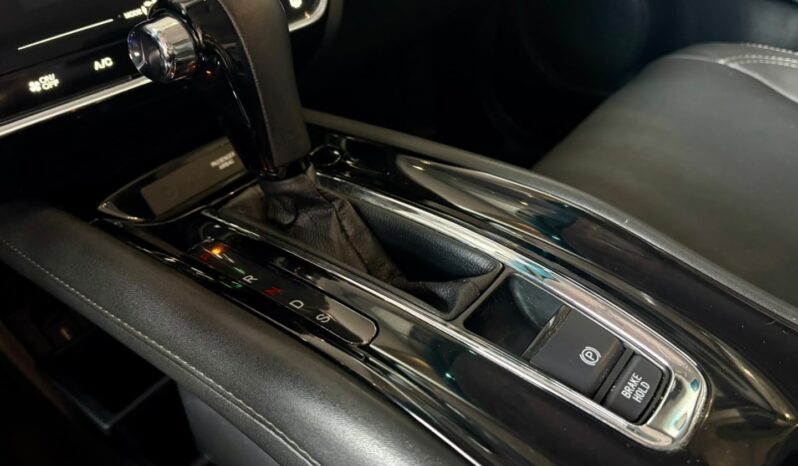 HONDA HR-V 1.8 16V FLEX EX 4P AUTOMÁTICO – 2019 / 2020 total
