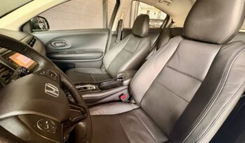 HONDA HR-V 1.8 16V FLEX EX 4P AUTOMÁTICO – 2019 / 2020 total
