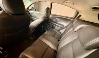 HONDA HR-V 1.8 16V FLEX EX 4P AUTOMÁTICO – 2019 / 2020 total