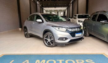 HONDA HR-V 1.8 16V FLEX EX 4P AUTOMÁTICO – 2019 / 2020 total
