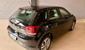 VOLKSWAGEN POLO 1.0 200 TSI COMFORTLINE AUTOMÁTICO – 2019 / 2020 total