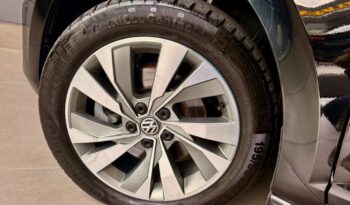 VOLKSWAGEN POLO 1.0 200 TSI COMFORTLINE AUTOMÁTICO – 2019 / 2020 total