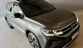 VOLKSWAGEN TAOS 1.4 250 TSI TOTAL FLEX HIGHLINE AUTOMÁTICO – 2022 / 2022 total