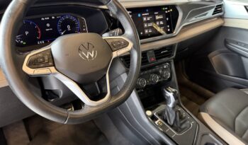 VOLKSWAGEN TAOS 1.4 250 TSI TOTAL FLEX HIGHLINE AUTOMÁTICO – 2022 / 2022 total