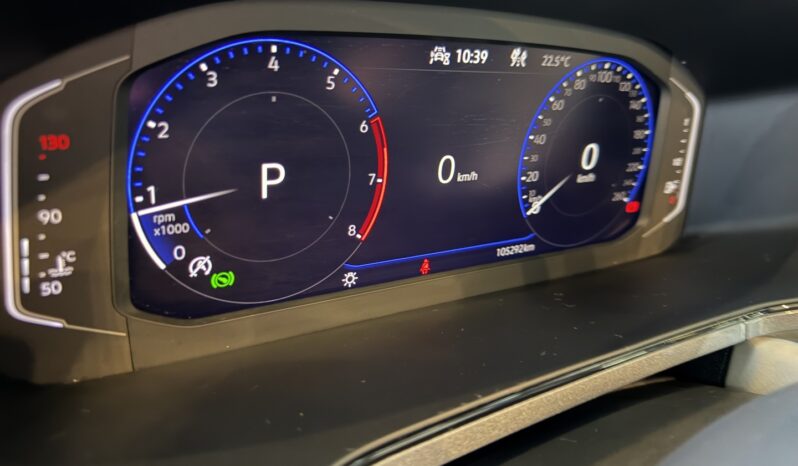 VOLKSWAGEN TAOS 1.4 250 TSI TOTAL FLEX HIGHLINE AUTOMÁTICO – 2022 / 2022 total