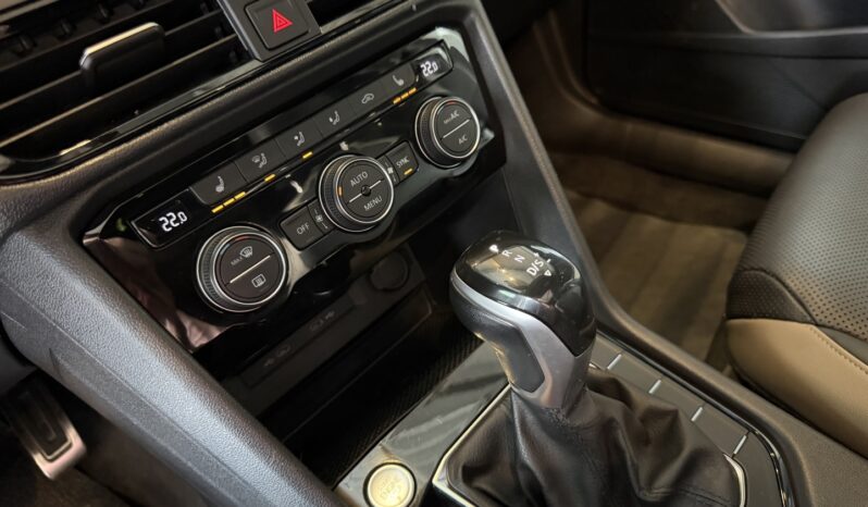 VOLKSWAGEN TAOS 1.4 250 TSI TOTAL FLEX HIGHLINE AUTOMÁTICO – 2022 / 2022 total