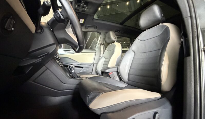VOLKSWAGEN TAOS 1.4 250 TSI TOTAL FLEX HIGHLINE AUTOMÁTICO – 2022 / 2022 total