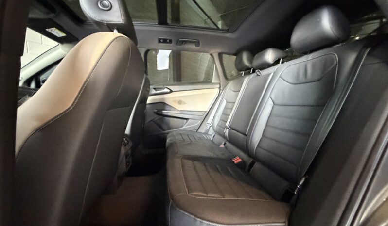 VOLKSWAGEN TAOS 1.4 250 TSI TOTAL FLEX HIGHLINE AUTOMÁTICO – 2022 / 2022 total