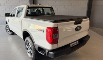 FORD RANGER 2.0 TURBO DIESEL CD XL 4X4 MANUAL – 2024 / 2025 total