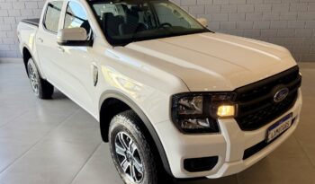 FORD RANGER 2.0 TURBO DIESEL CD XL 4X4 MANUAL – 2024 / 2025 total