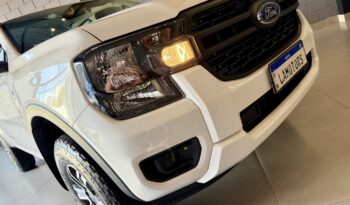FORD RANGER 2.0 TURBO DIESEL CD XL 4X4 MANUAL – 2024 / 2025 total
