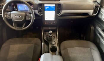 FORD RANGER 2.0 TURBO DIESEL CD XL 4X4 MANUAL – 2024 / 2025 total