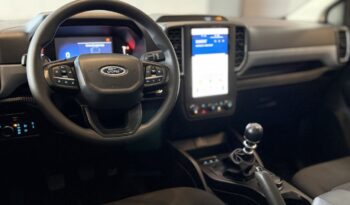 FORD RANGER 2.0 TURBO DIESEL CD XL 4X4 MANUAL – 2024 / 2025 total