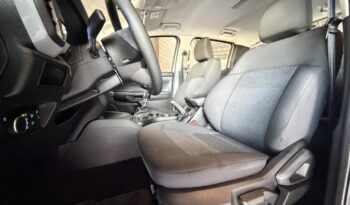 FORD RANGER 2.0 TURBO DIESEL CD XL 4X4 MANUAL – 2024 / 2025 total