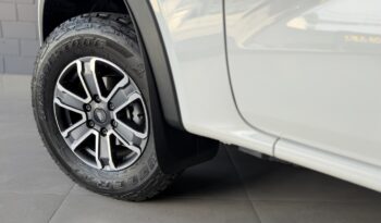 FORD RANGER 2.0 TURBO DIESEL CD XL 4X4 MANUAL – 2024 / 2025 total