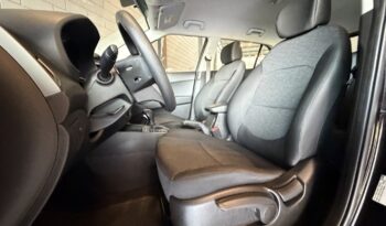 HYUNDAI CRETA 1.6 16V FLEX ACTION AUTOMÁTICO – 2021 / 2022 total