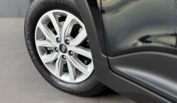 HYUNDAI CRETA 1.6 16V FLEX ACTION AUTOMÁTICO – 2021 / 2022 total