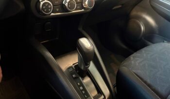 NISSAN KICKS 1.6 16V FLEXSTART SENSE XTRONIC – 2024 / 2024 total