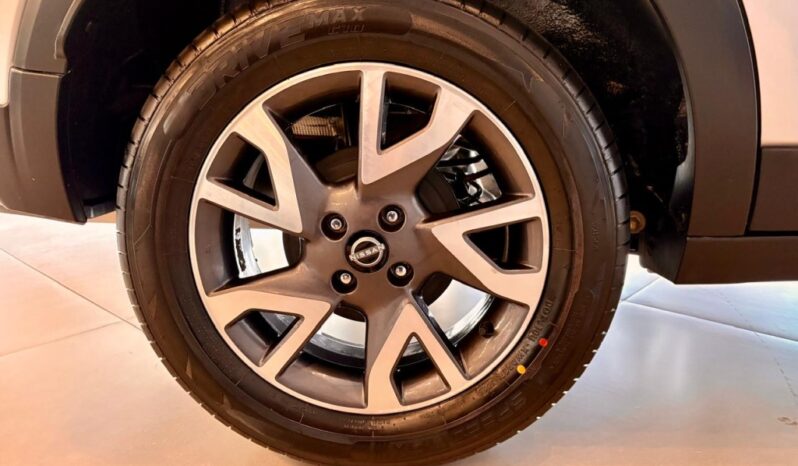 NISSAN KICKS 1.6 16V FLEXSTART SENSE XTRONIC – 2024 / 2024 total