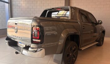 VOLKSWAGEN AMAROK 3.0 V6 TDI DIESEL EXTREME CD 4MOTION AUTOMÁTICO – 2024 / 2025 total