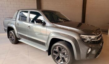 VOLKSWAGEN AMAROK 3.0 V6 TDI DIESEL EXTREME CD 4MOTION AUTOMÁTICO – 2024 / 2025 total