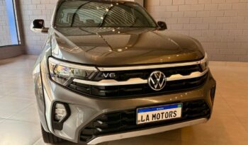 VOLKSWAGEN AMAROK 3.0 V6 TDI DIESEL EXTREME CD 4MOTION AUTOMÁTICO – 2024 / 2025 total