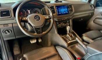 VOLKSWAGEN AMAROK 3.0 V6 TDI DIESEL EXTREME CD 4MOTION AUTOMÁTICO – 2024 / 2025 total
